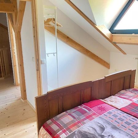 Apartment Steinwaend Top 8 Ґрюнау-ім-Альмталь Екстер'єр фото