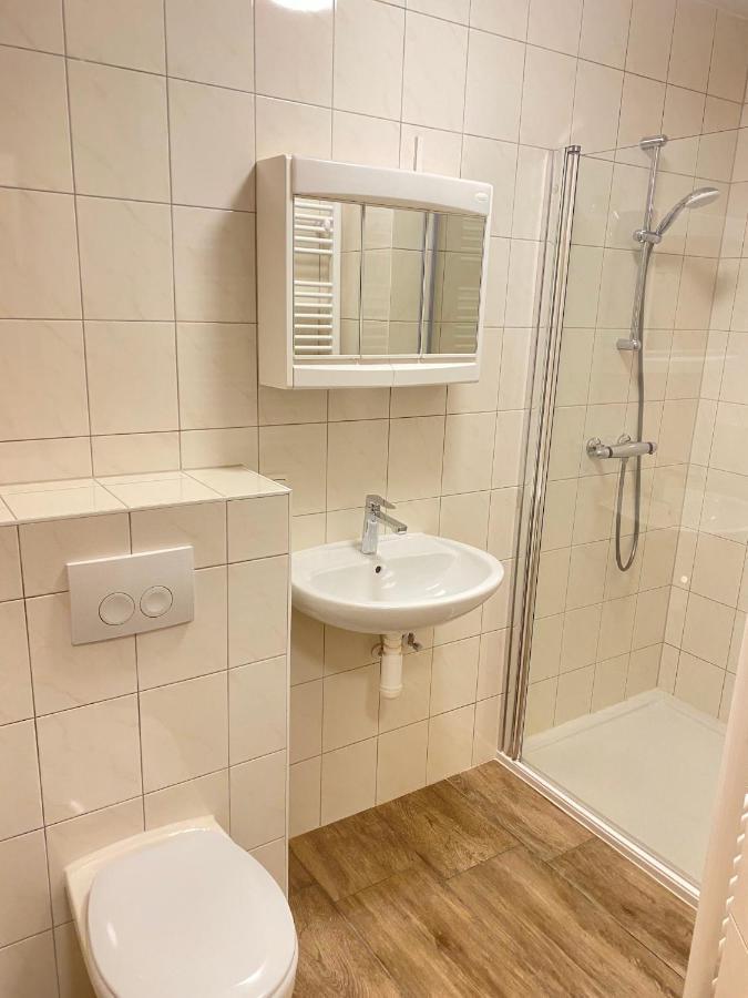 Apartment Steinwaend Top 8 Ґрюнау-ім-Альмталь Екстер'єр фото